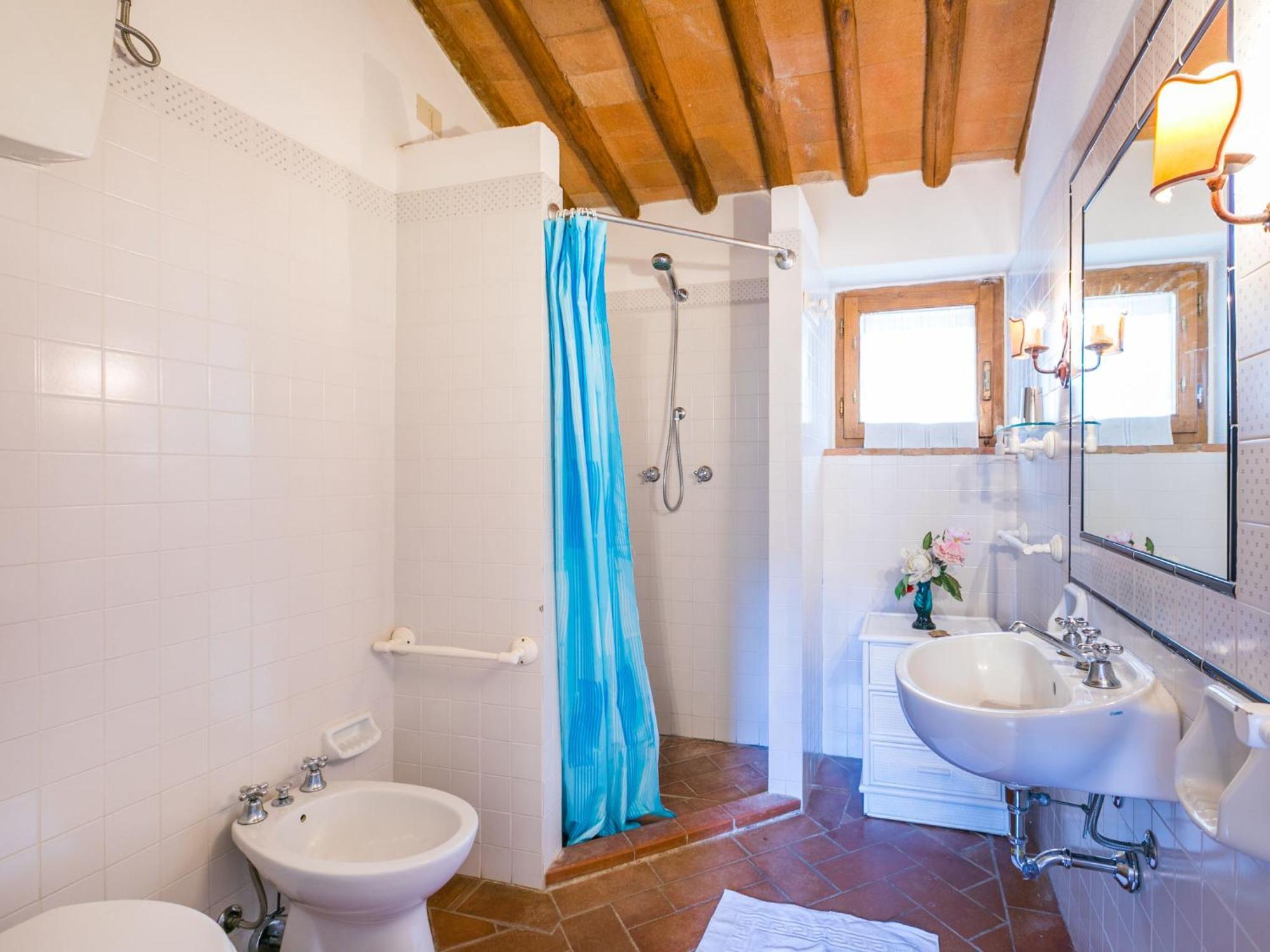 Apartment Cellole - Torretta - Ctc153 By Interhome Castellina in Chianti Buitenkant foto