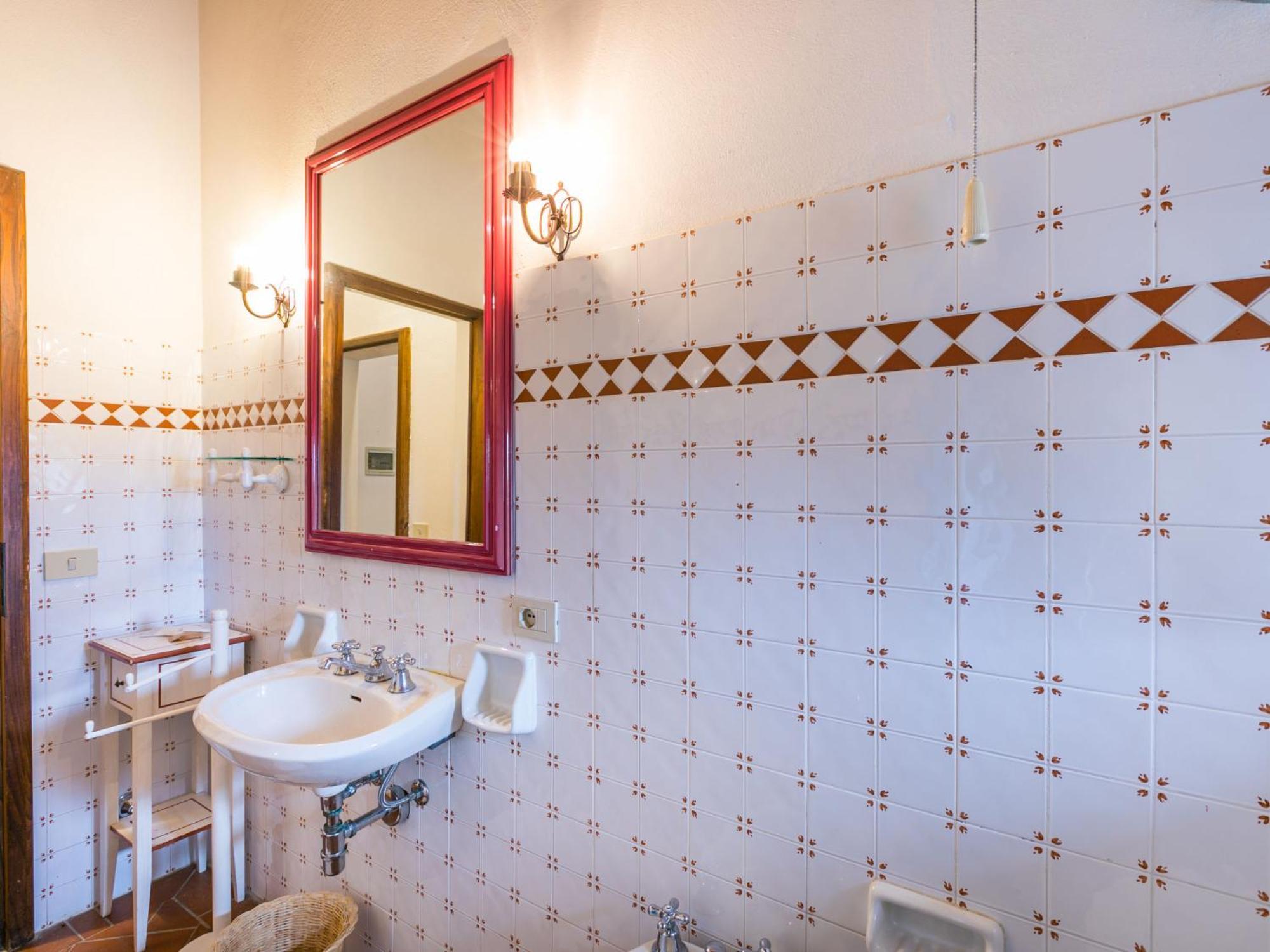 Apartment Cellole - Torretta - Ctc153 By Interhome Castellina in Chianti Buitenkant foto