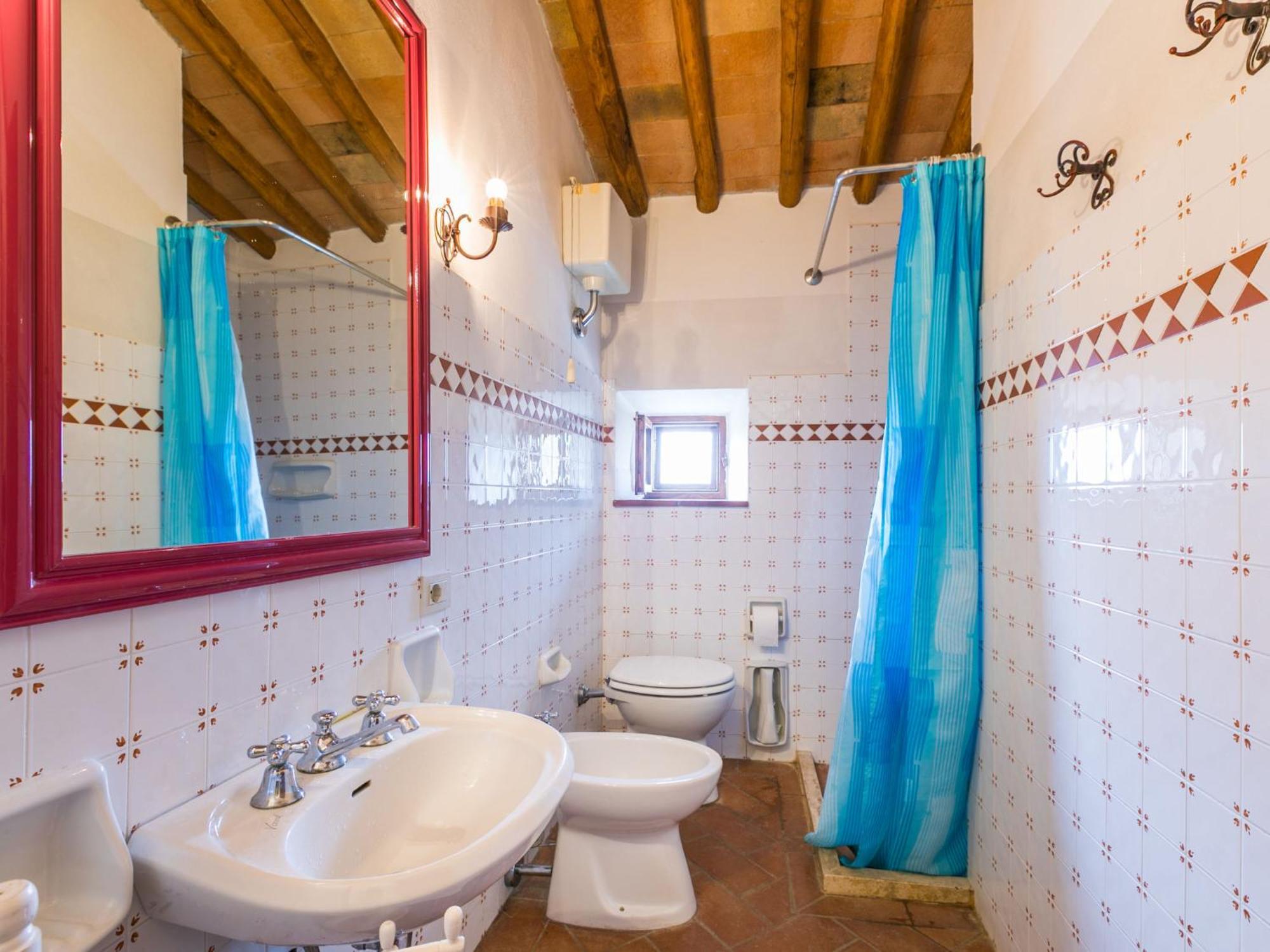 Apartment Cellole - Torretta - Ctc153 By Interhome Castellina in Chianti Buitenkant foto